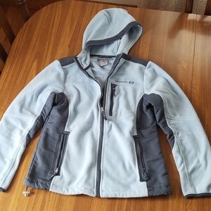 🚫SOLD on eBay🚫 Free Country fleece zip up jacket